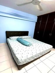 Blk 728 Khatib Spring (Yishun), HDB 4 Rooms #552546041